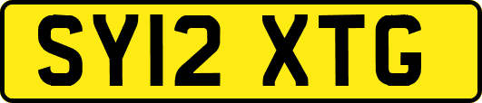 SY12XTG