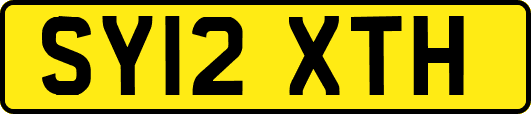 SY12XTH