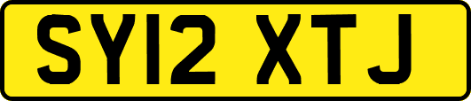 SY12XTJ