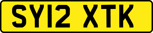 SY12XTK