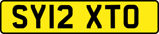 SY12XTO