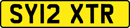 SY12XTR