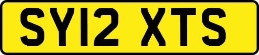 SY12XTS
