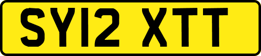 SY12XTT