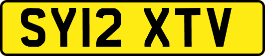 SY12XTV