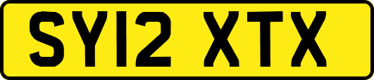 SY12XTX