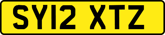 SY12XTZ