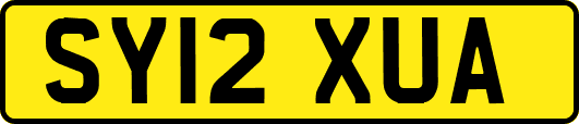 SY12XUA
