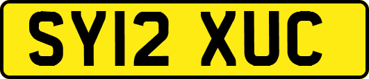 SY12XUC