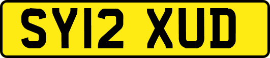 SY12XUD