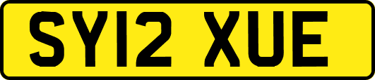 SY12XUE