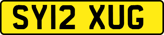 SY12XUG