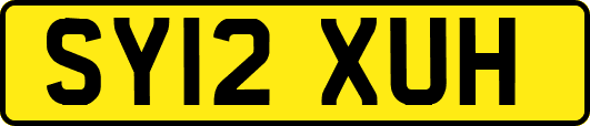 SY12XUH