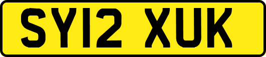SY12XUK