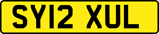 SY12XUL