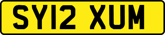 SY12XUM