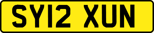 SY12XUN