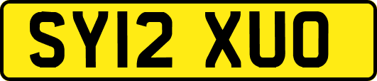 SY12XUO