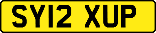 SY12XUP