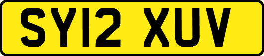 SY12XUV
