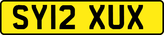 SY12XUX