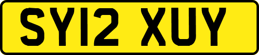 SY12XUY