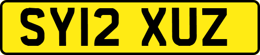 SY12XUZ