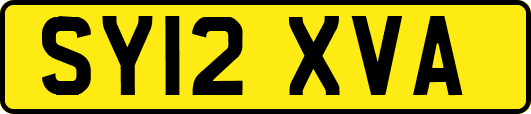 SY12XVA