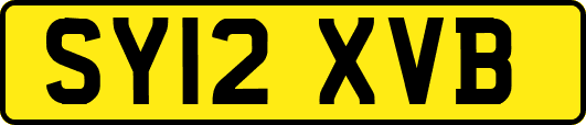 SY12XVB