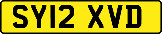 SY12XVD