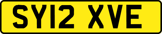 SY12XVE