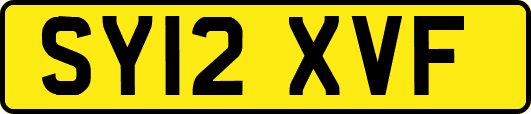 SY12XVF