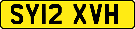SY12XVH