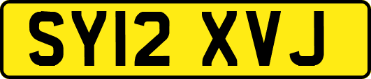 SY12XVJ