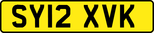 SY12XVK
