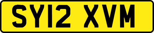 SY12XVM