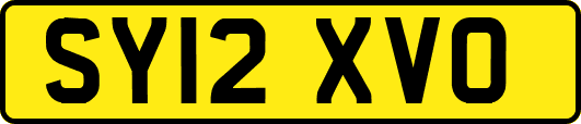 SY12XVO