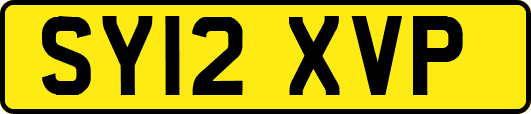 SY12XVP