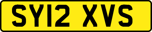SY12XVS