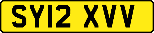 SY12XVV