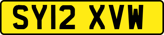 SY12XVW