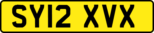 SY12XVX