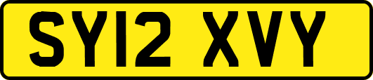 SY12XVY