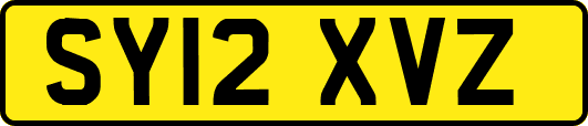 SY12XVZ
