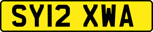SY12XWA