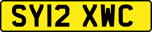 SY12XWC