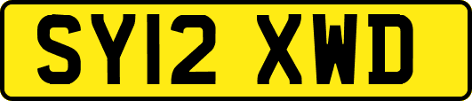 SY12XWD