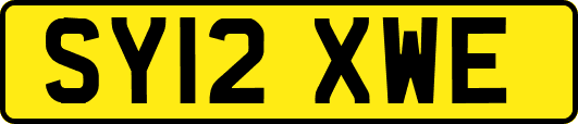 SY12XWE