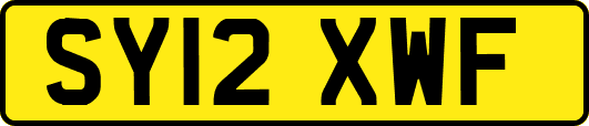 SY12XWF