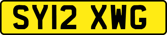 SY12XWG